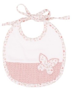 BABY/GIRL BIB