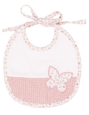 BABY/GIRL BIB