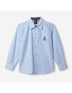 Shirt for boys 6-16 years