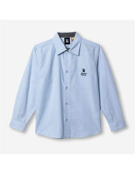 Shirt for boys 6-16 years