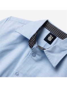 Shirt for boys 6-16 years 2