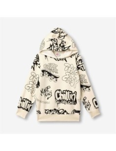 Fleece sweatshirt for boys...