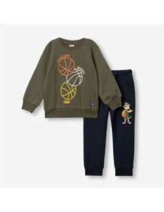 Set Tracksuit for boys 2-6...