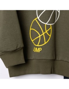 Set Tracksuit for boys 2-6... 2