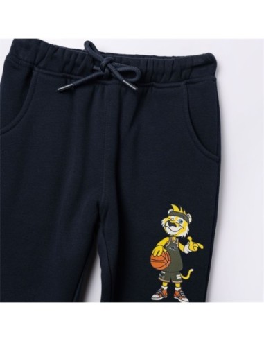 Set Tracksuit for boys 2-6 years