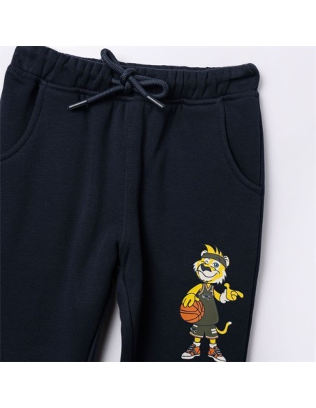Set Tracksuit for boys 2-6 years