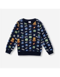 Blouse fleece for boys 2-6...