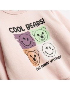 Set fleece for girl 6-16 years 2