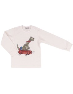 T-SHIRT M/L 2