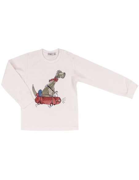 T-SHIRT M/L