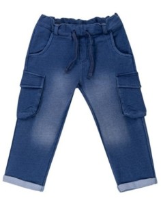 PANTALONE LUNGO