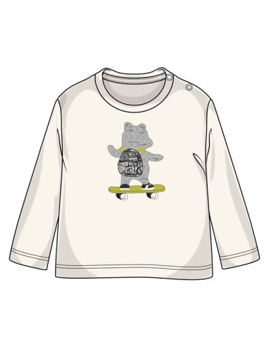 T-SHIRT M/L