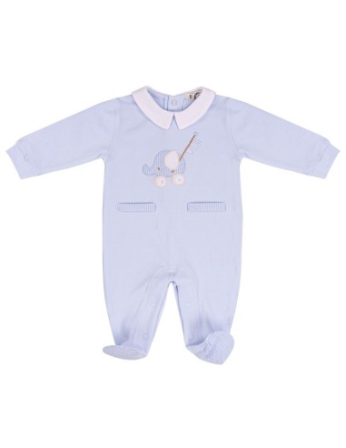 Baby/boy coverall