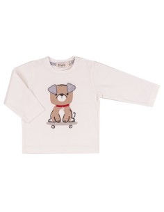 Baby/boy l/s T-shirt