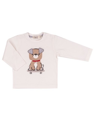 Baby/boy l/s T-shirt