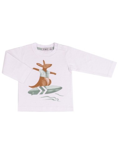 Baby/boy l/s T-shirt