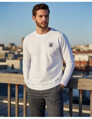 BLUSA CREMALLERA