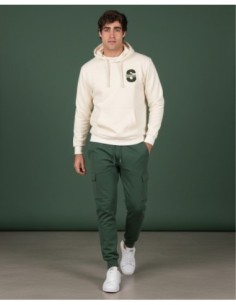 SUDADERA S EN PECHO