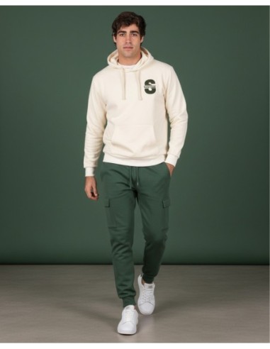 SUDADERA S EN PECHO