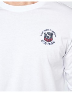 CAMISETA ESCUDO ESETESE 2