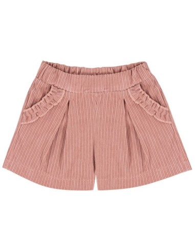 BABY/GIRL SHORTS