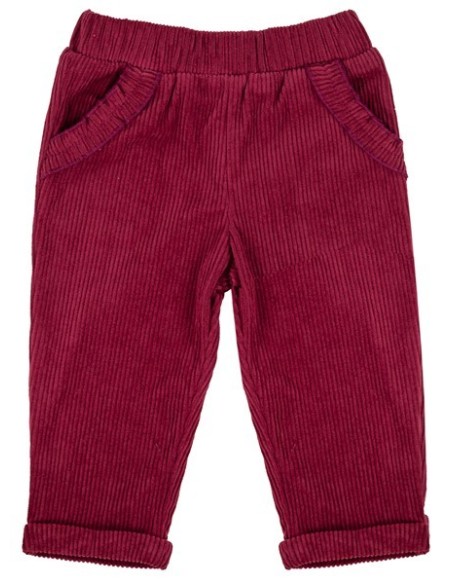 BABY/GIRL PANTS
