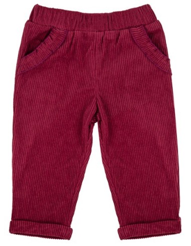 BABY/GIRL PANTS