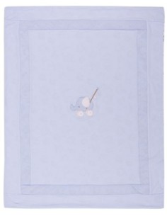 Baby/boy blanket