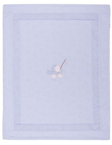 Baby/boy blanket