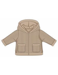 BABY/BOY JACKET