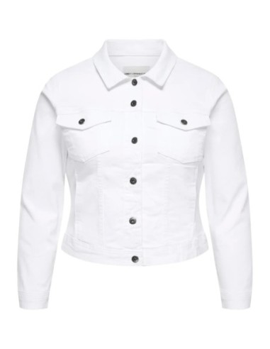 CHAQUETA TEJANA