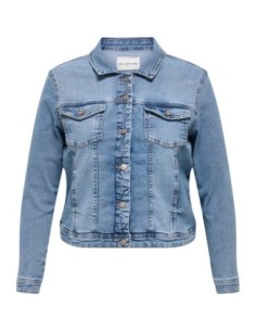 CHAQUETA TEJAN