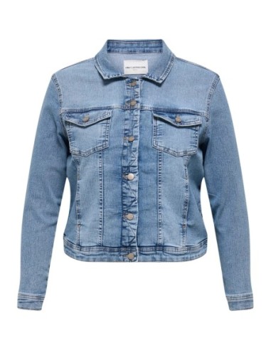 CHAQUETA TEJAN