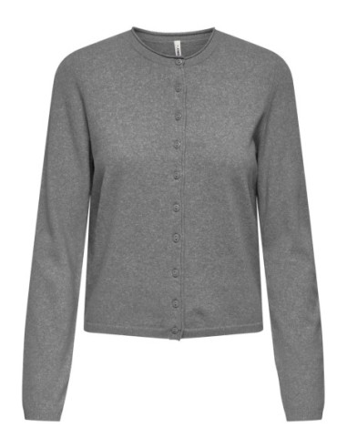 CHAQUETA PUNTO