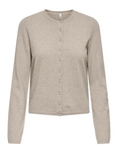 CHAQUETA PUNTO