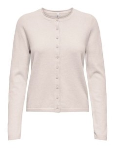 CHAQUETA PUNTO