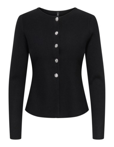 CHAQUETA CARDIGAN