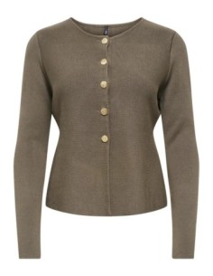 CHAQUETA CARDIGAN