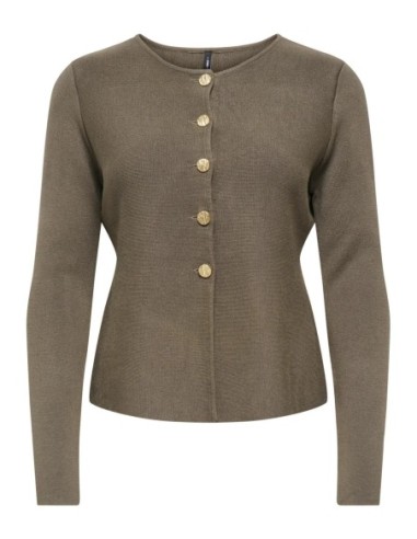 CHAQUETA CARDIGAN