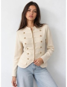 CHAQUETA ARMONIAS PANA