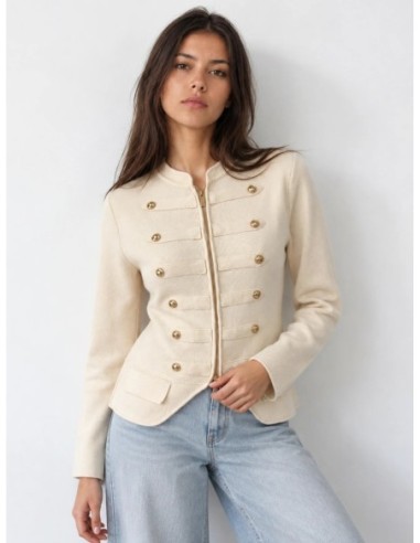 CHAQUETA ARMONIAS PANA