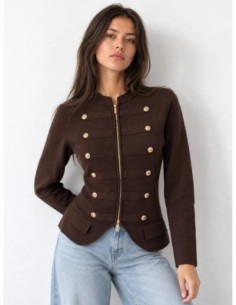 CHAQUETA ARMONIAS PANA
