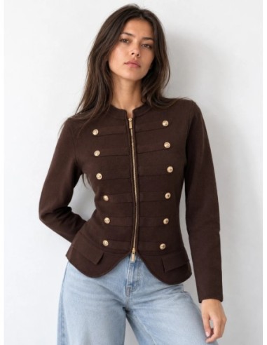 CHAQUETA ARMONIAS PANA