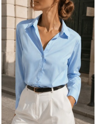 CAMISA ARMONIAS