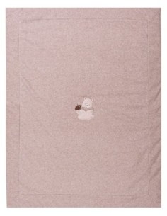 BABY/BOY BLANKET