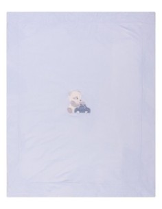 BABY/BOY BLANKET