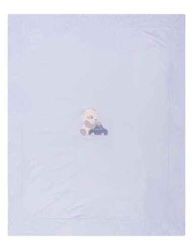 BABY/BOY BLANKET