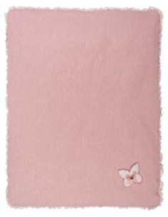 BABY/GIRL BLANKET