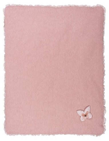 BABY/GIRL BLANKET