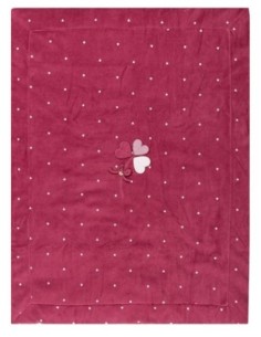 BABY/GIRL BLANKET